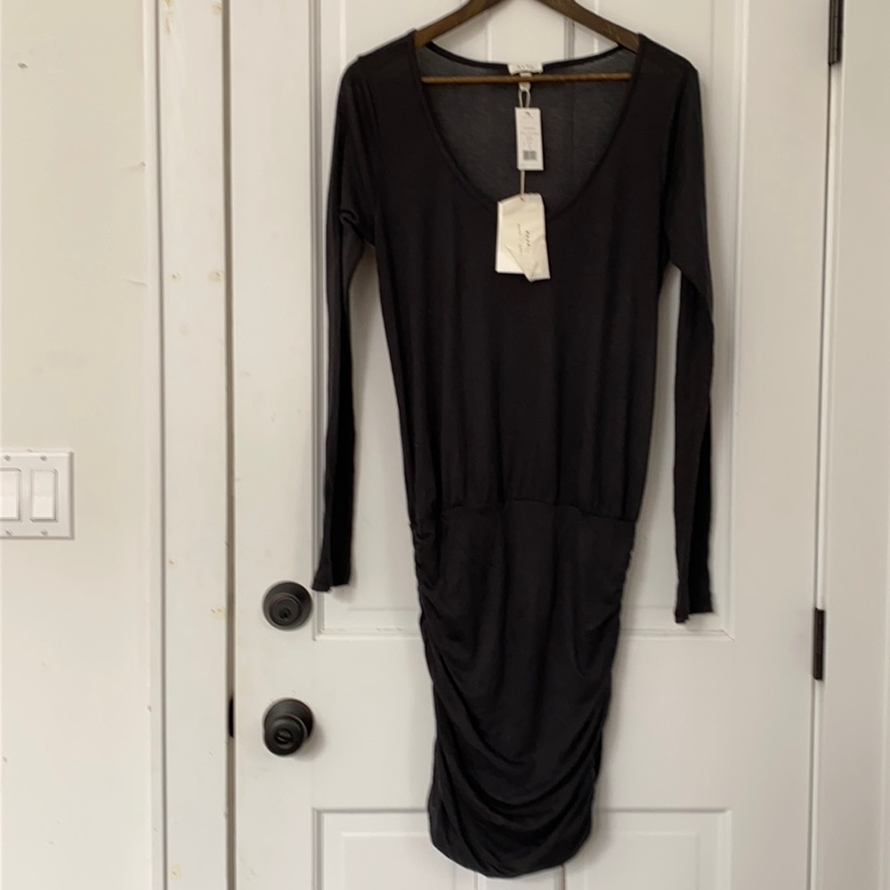 Joie soft jersey dress